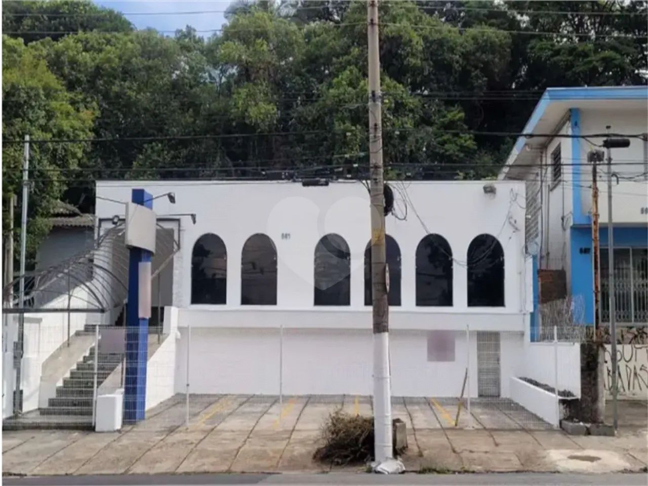 Loja em Lapa
