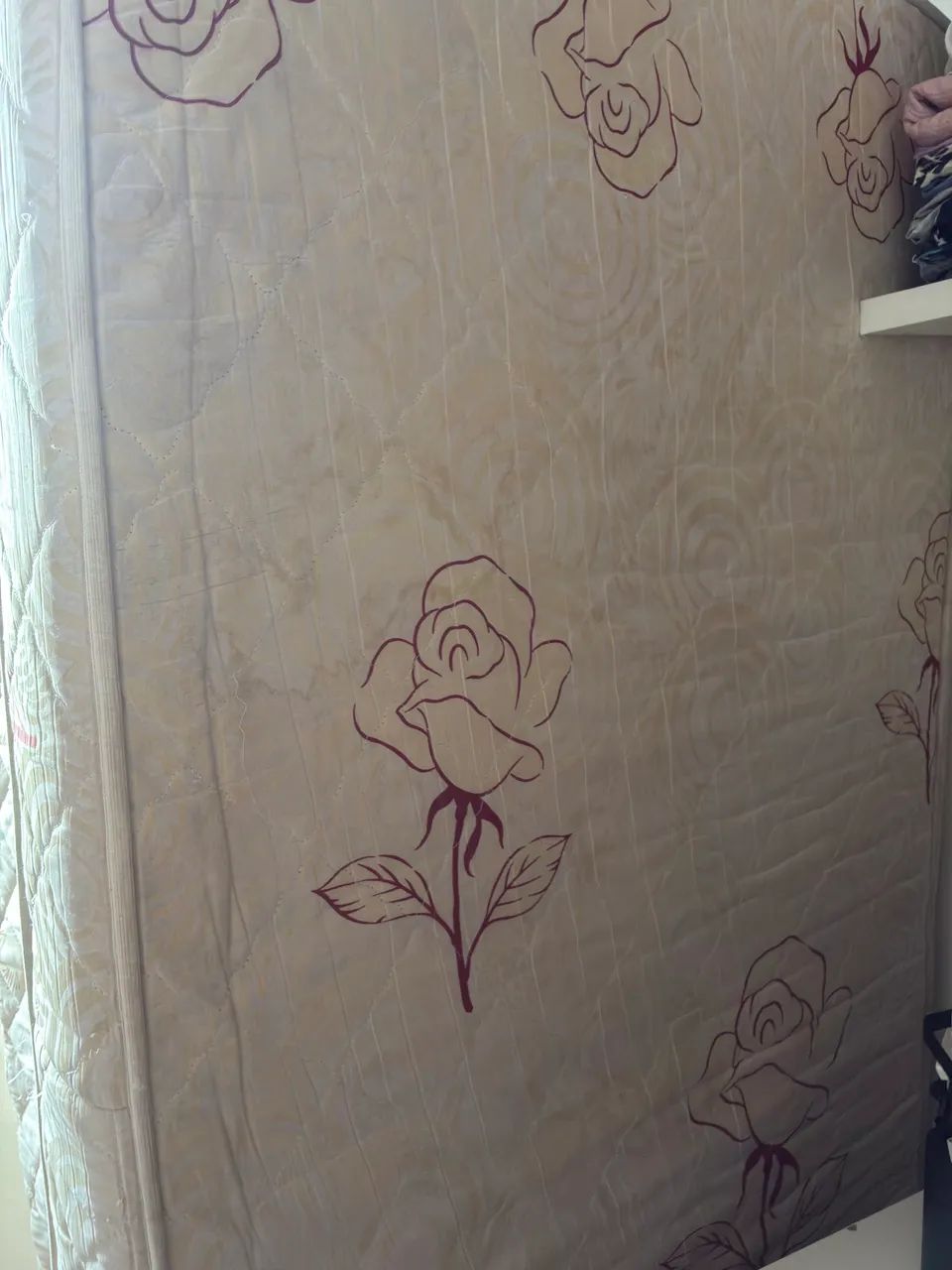 Vende-se cama solteirão  - Foto 4