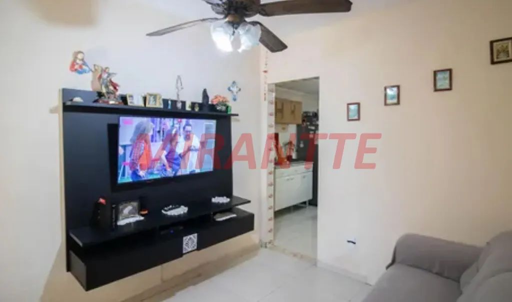 Sobrado de 250m² com 2 quartos em Mandaqui