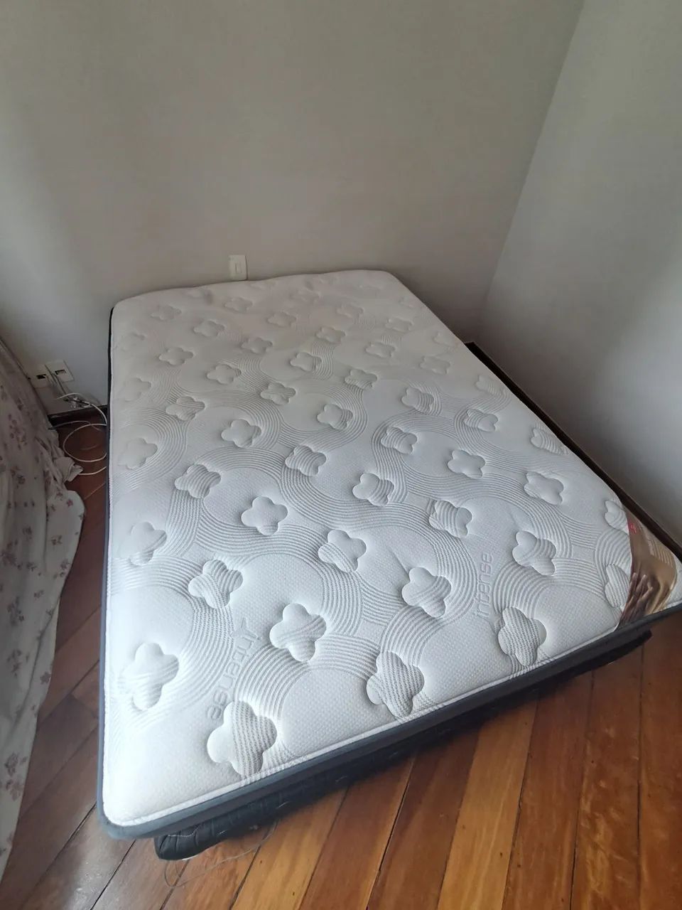 Cama box casal Orthocrin - Foto 5