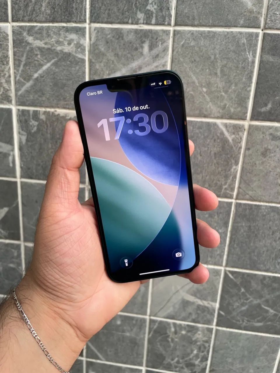 iPhone 13 128GB | todo original 