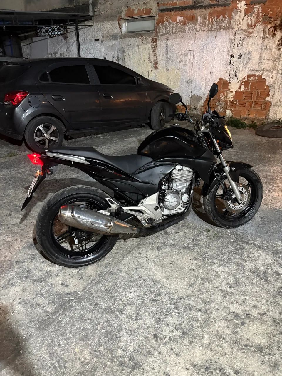 CB300 - Foto 2