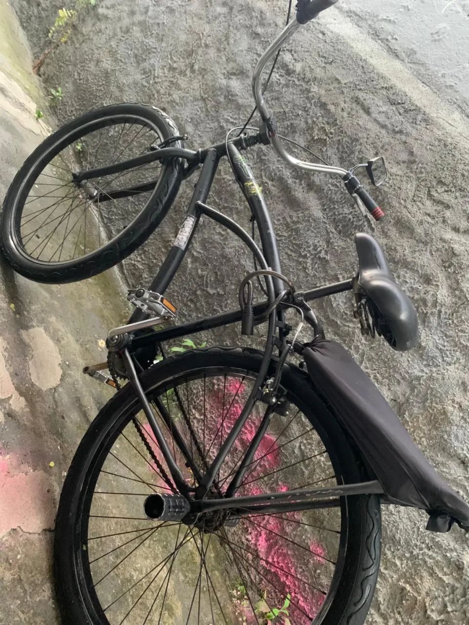Bike caiçara 350 reais