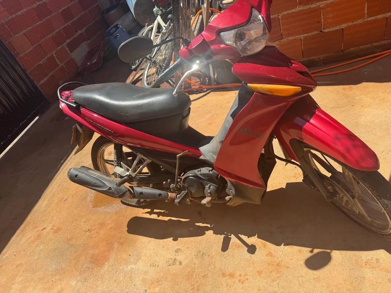 Moto 115 cl  - Foto 3