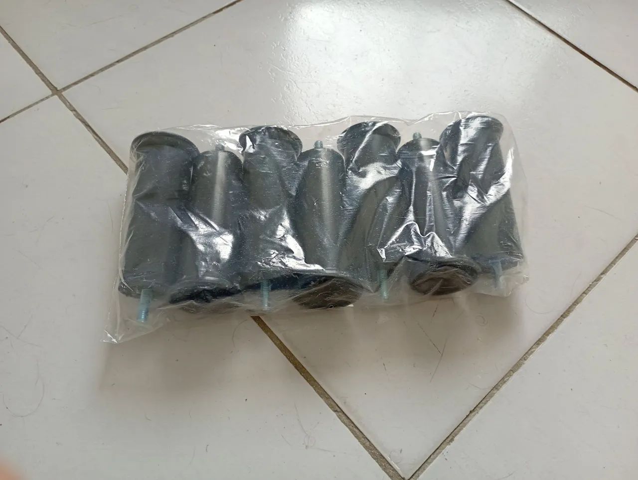 Cama de solteiro  - Foto 2