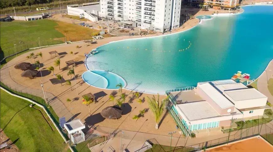 AGIO  Terraço Brasil Beach | AGIO kpm - Foto 5