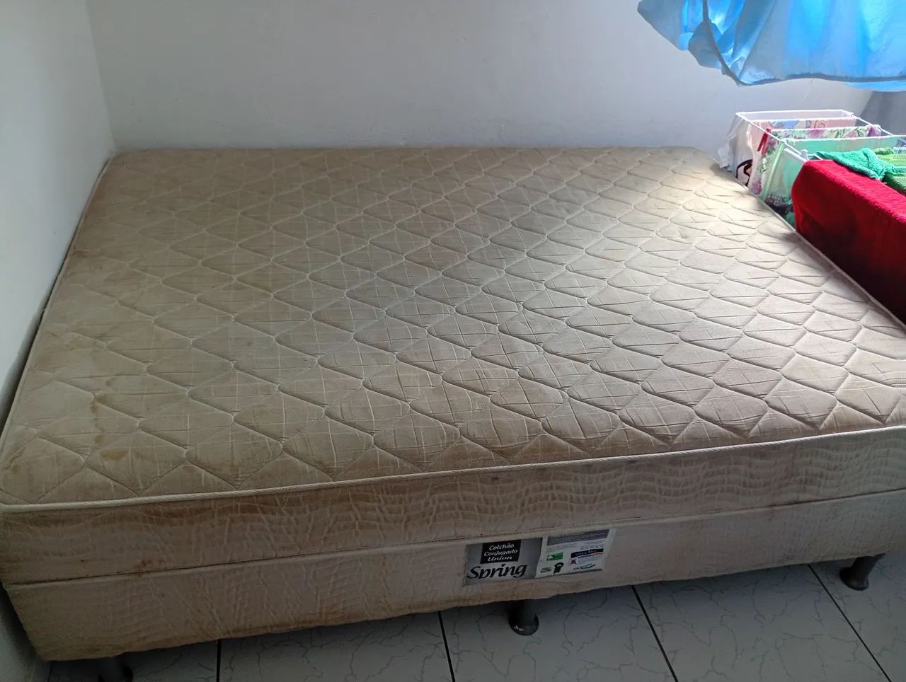 Cama box - Foto 2