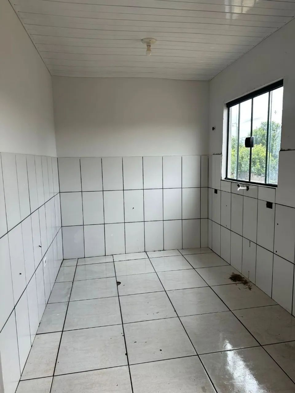 Vende se Casa de esquina quitada  - Foto 3