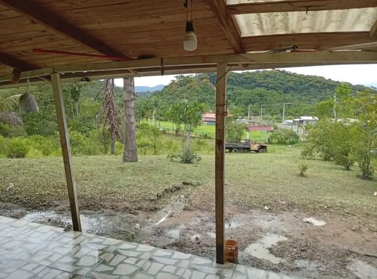 Chacara com mais de 12.000 metros