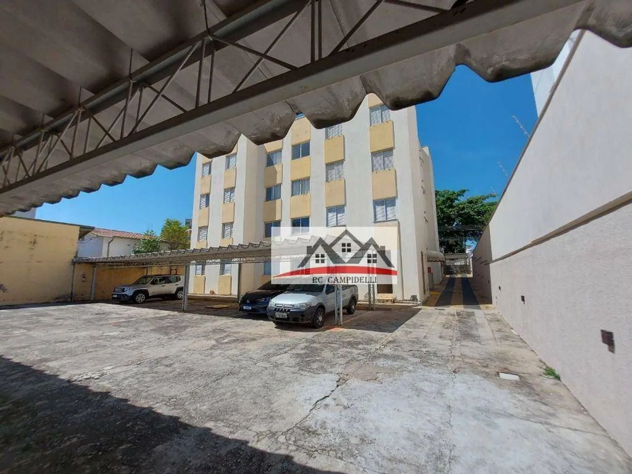 Apartamento com 2 dormitórios, 77 m² - Com excelente localização !! - Chácara da Barra - C - Foto 2