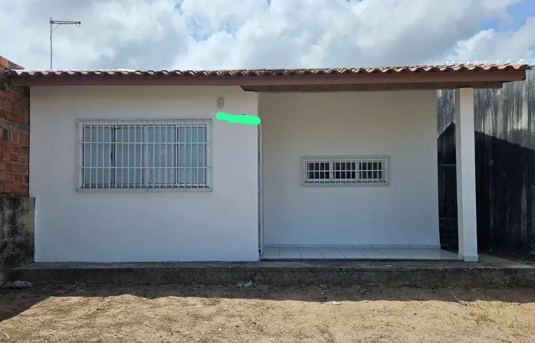 Casa a venda no Jáderlandia 