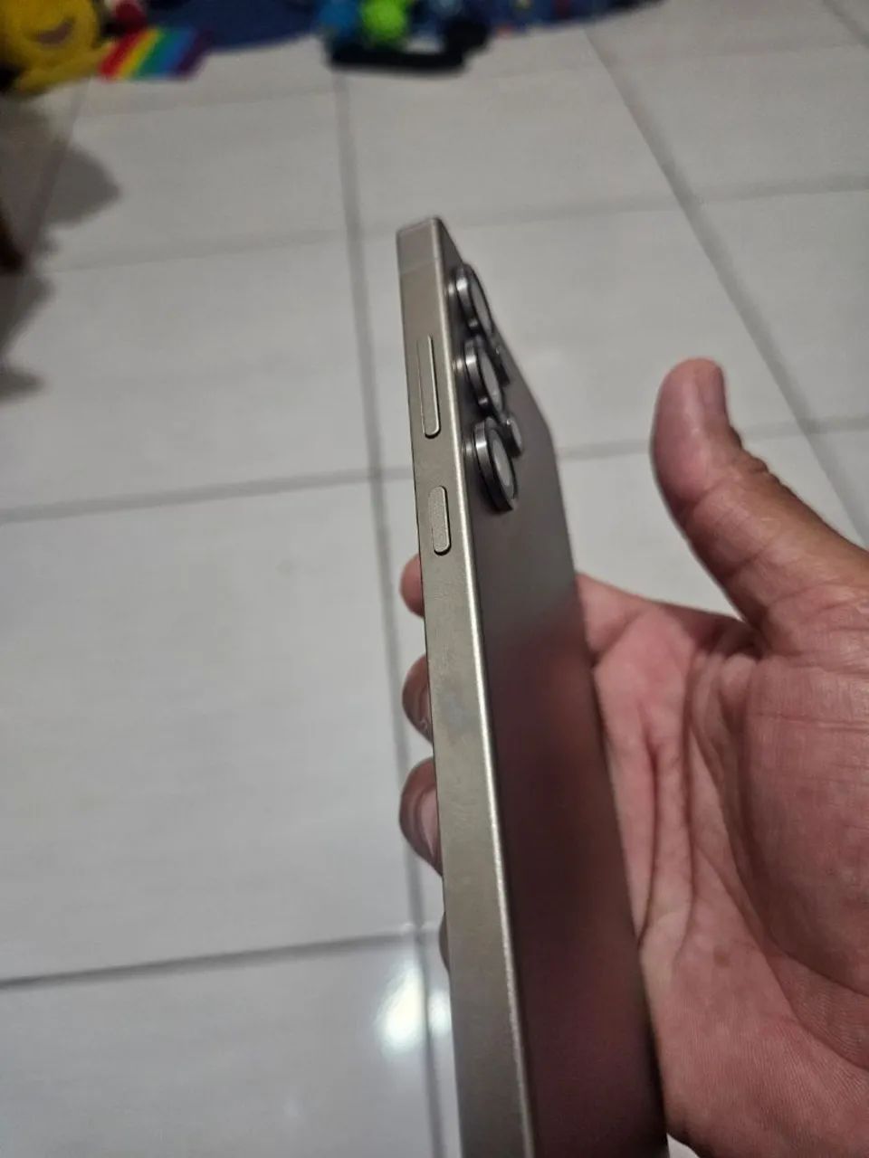 S25ultra QUERO SIGNATURE - Foto 4
