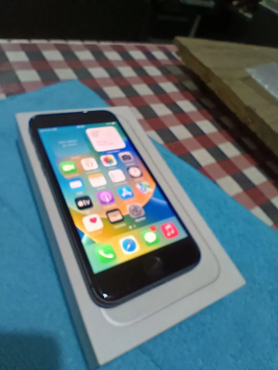 iPhone 8 - Foto 3