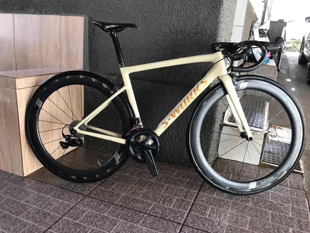 Specialized S-Works tamarc  - Foto 3