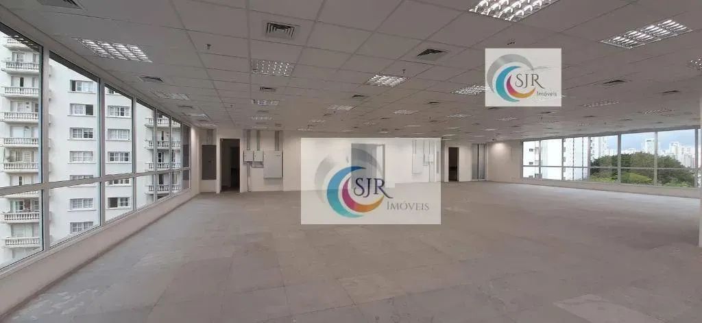 Conjunto para alugar, 355 m² Moema - São Paulo/SP - Foto 4