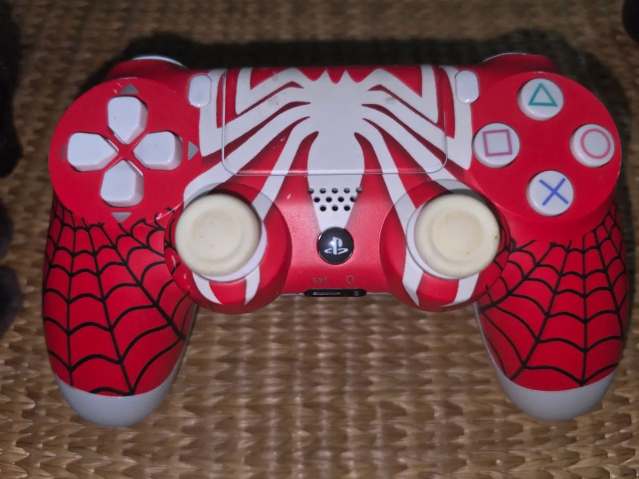 2 Controles PlayStation PS4