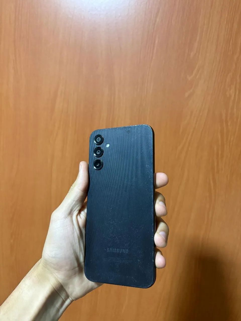 SAMSUNG GALAXY A14 bem conservado - Foto 2