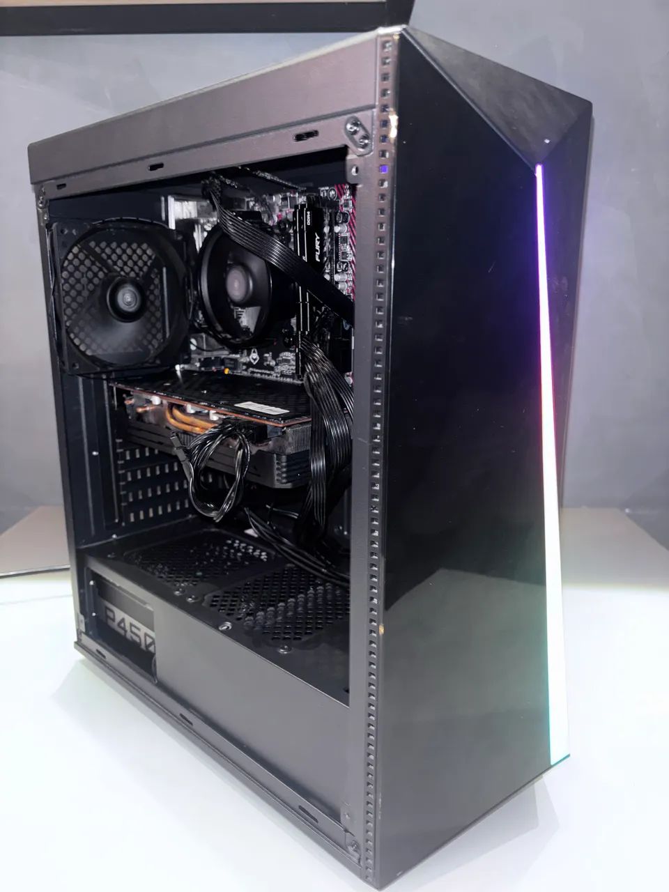 PC GAMER OPORTUNIDADE - Foto 2