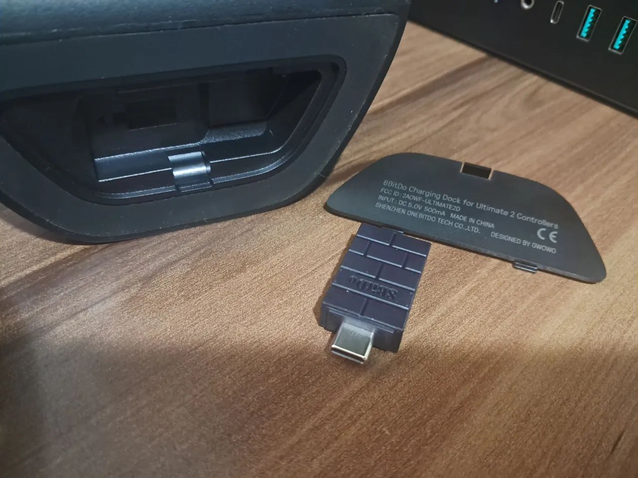 8bitdo Ultimate 2 - Foto 5
