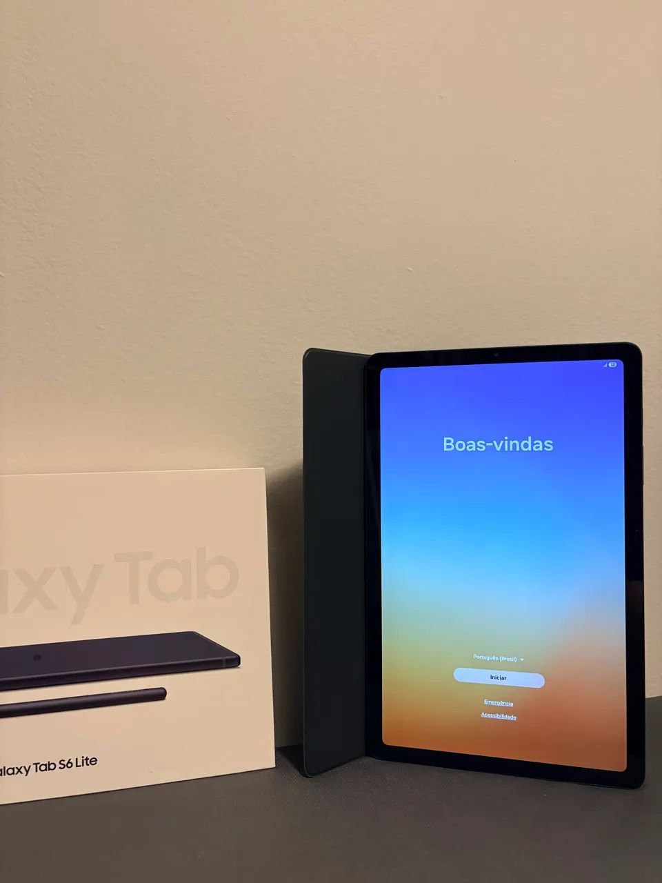 Samsung Galaxy Tab S6 Lite - Foto 3