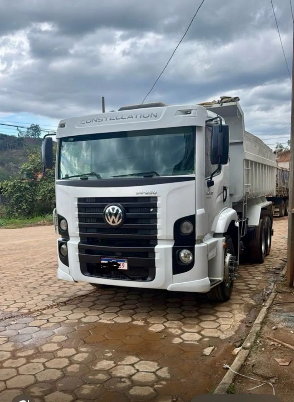 Caçamba 24.250 - Foto 2