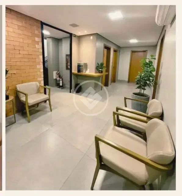 Sala comercial no Bairro Jardim Cuiabá com 27,48M2. codigo: 328913 - Foto 5