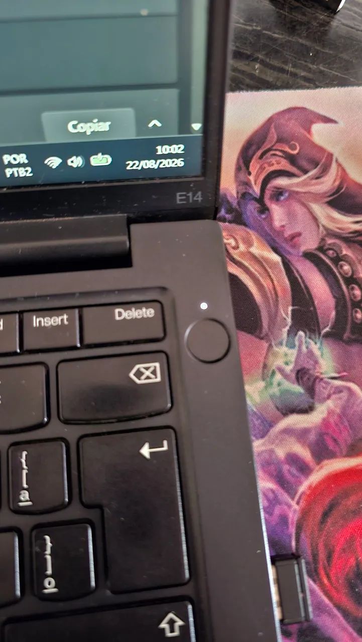 Notebook AMD Ryzen 5 (7ª Geração) | 16GB RAM | SSD 480GB - Foto 3