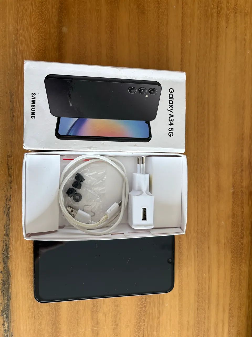 Samsung galaxy A34 - Foto 3