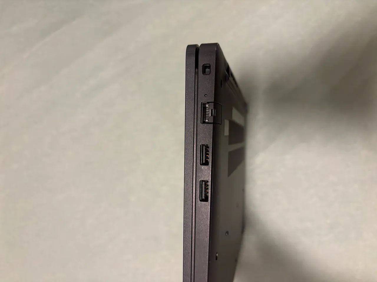 Notebook Dell Pro Core 7 150u (Trocas e parcelo)  - Foto 2