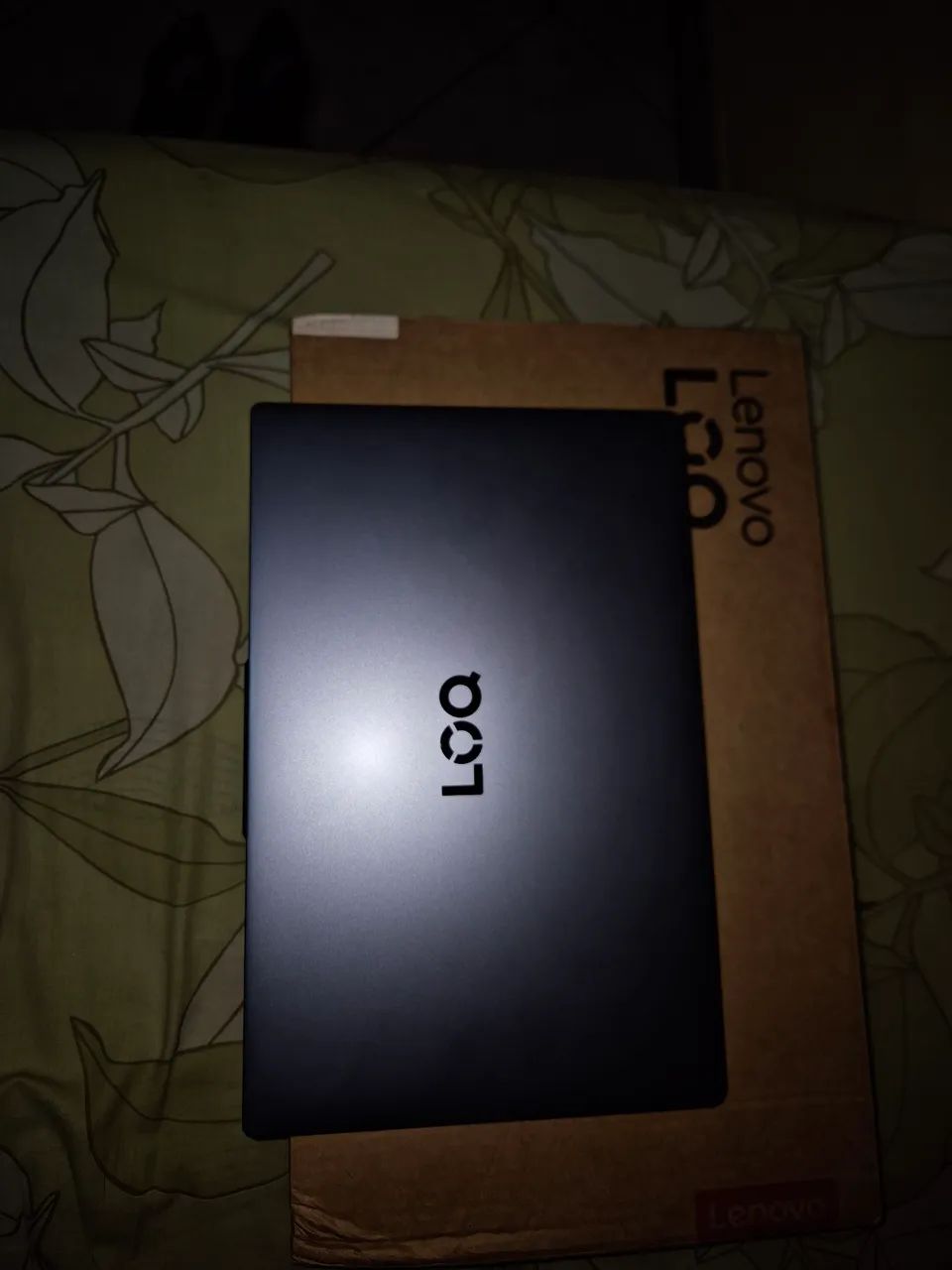 Notebook: Lenovo loq-e - Foto 2