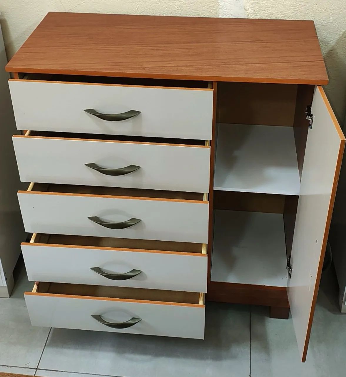 Comoda sapateira nova - Foto 5