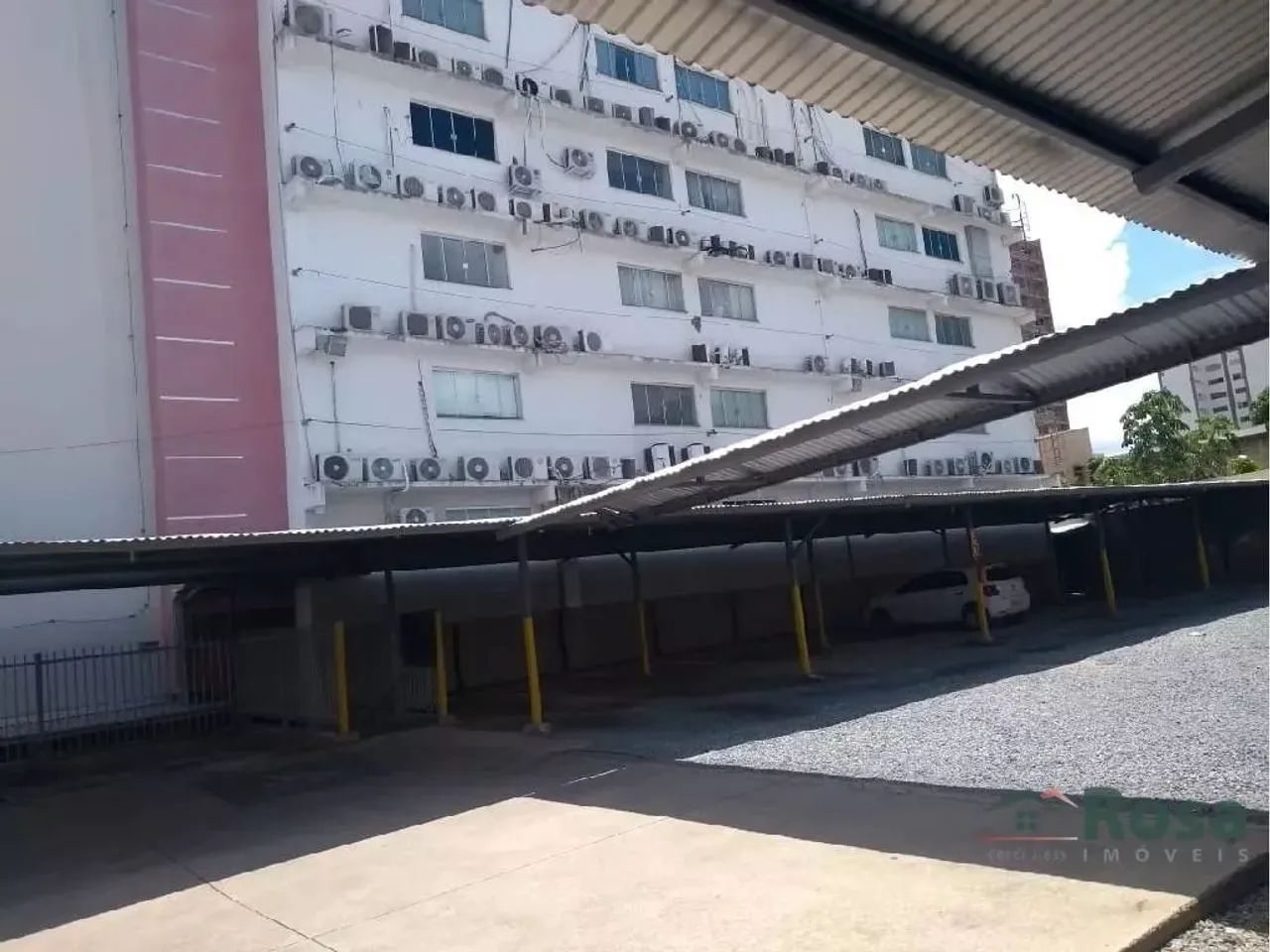 SALA para venda Bandeirantes Cuiabá - Foto 2