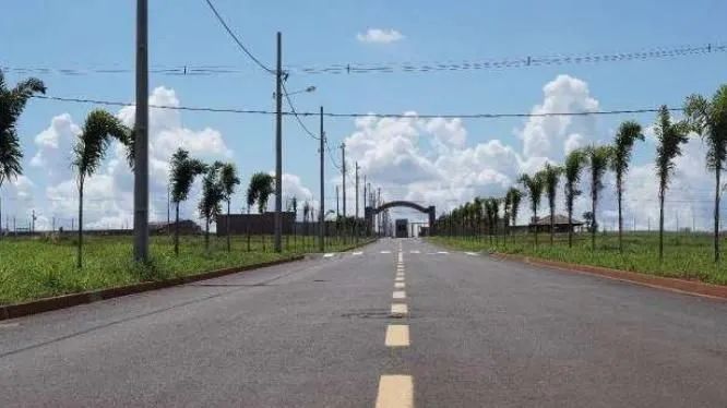 CHÁCARA À VENDA NO VILLA VERDE - IGUARAÇU/PR