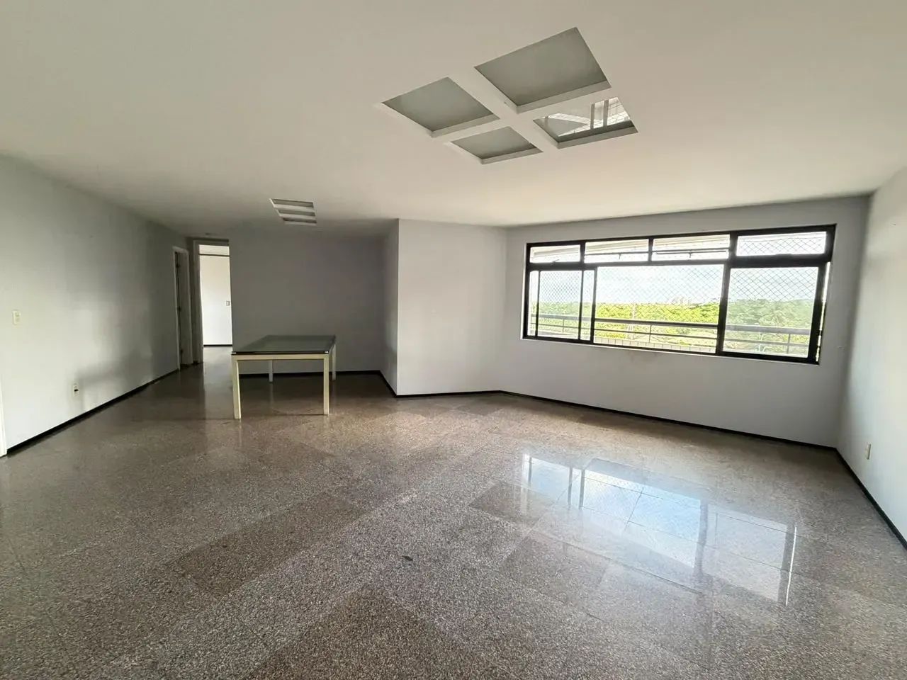 Apartamento de 150m² no Cocó, com 3 suítes e 2 vagas. - Foto 3