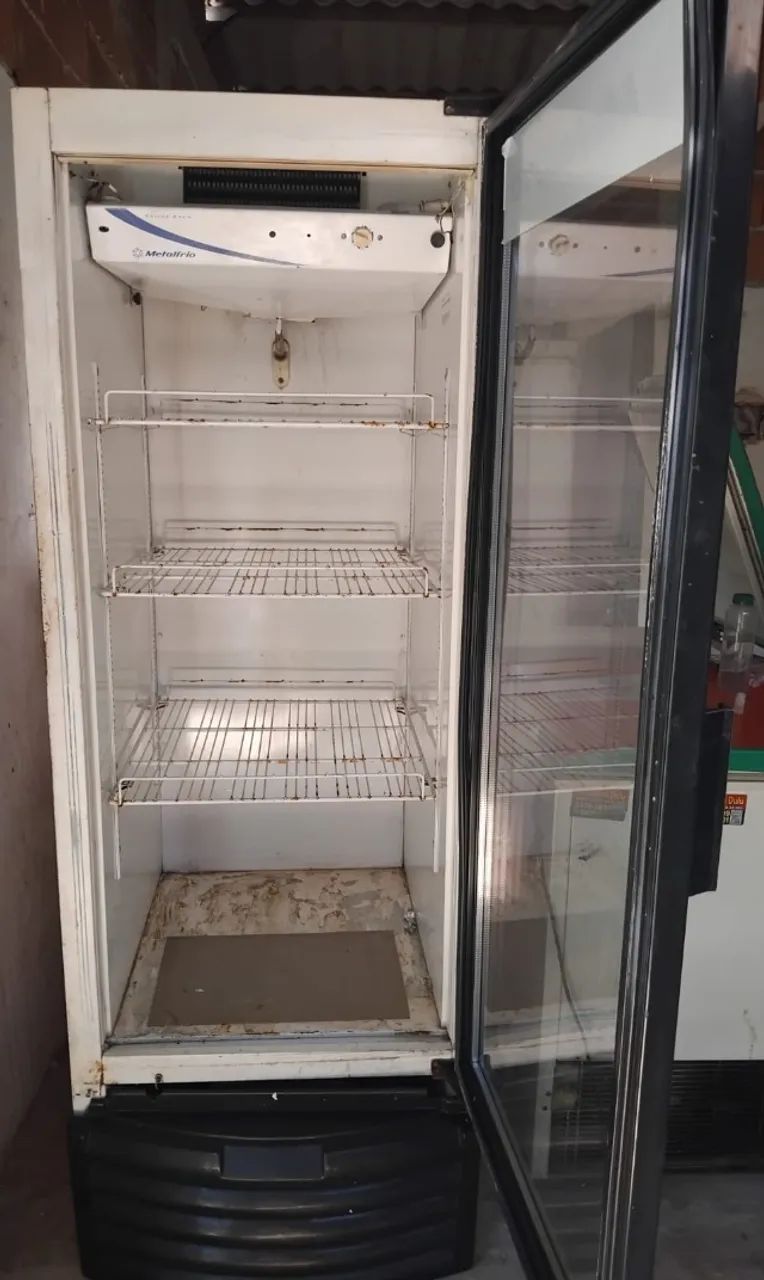 Freezer Expositor Vertical  - Foto 3