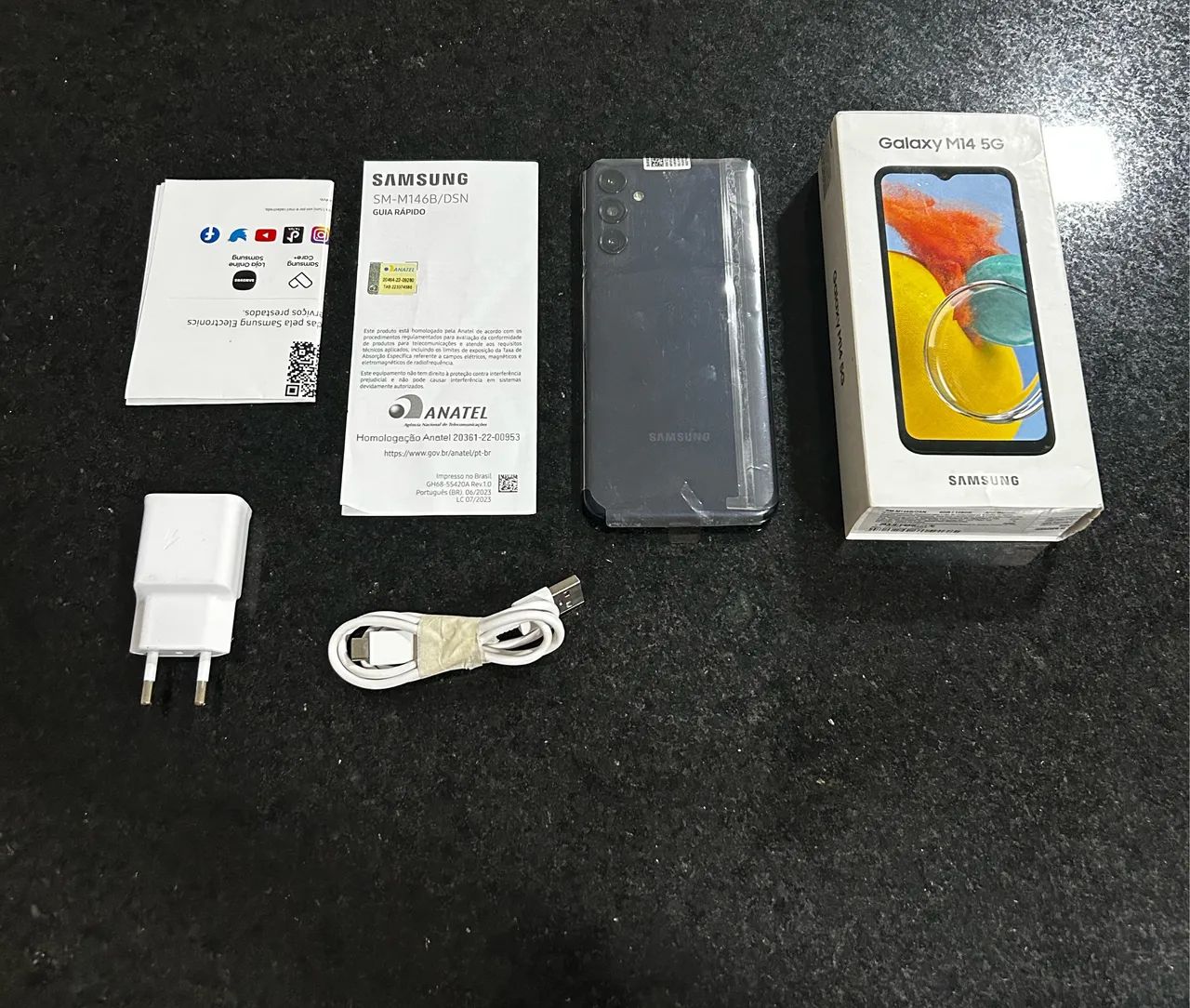 Celular Samsung m14 5g - Foto 2