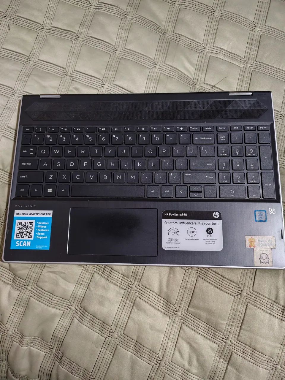 Notebook Hp - Foto 2