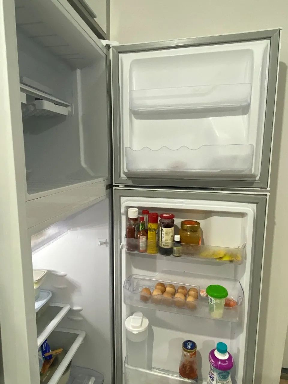 Geladeira Electrolux 2.200$ - Foto 4