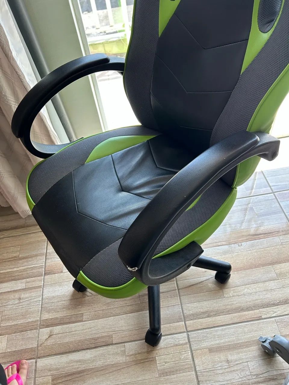 Cadeira gamer - Foto 2