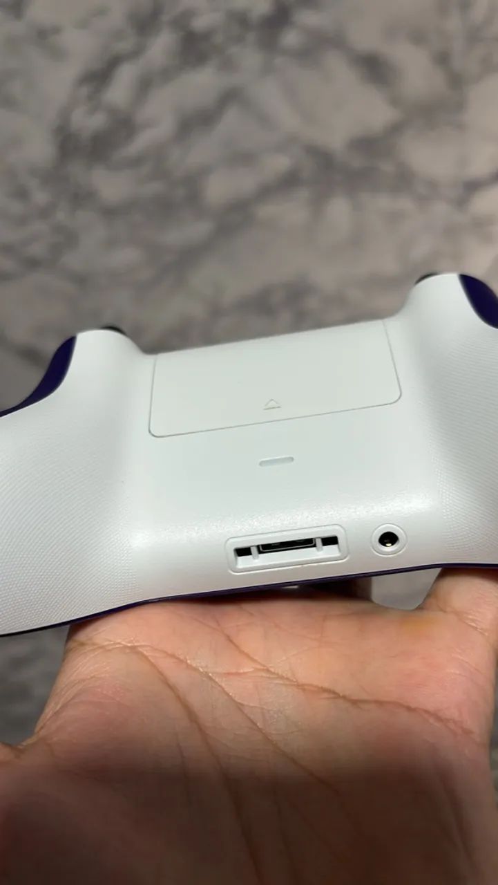 Controle Xbox Series S|X - Foto 5
