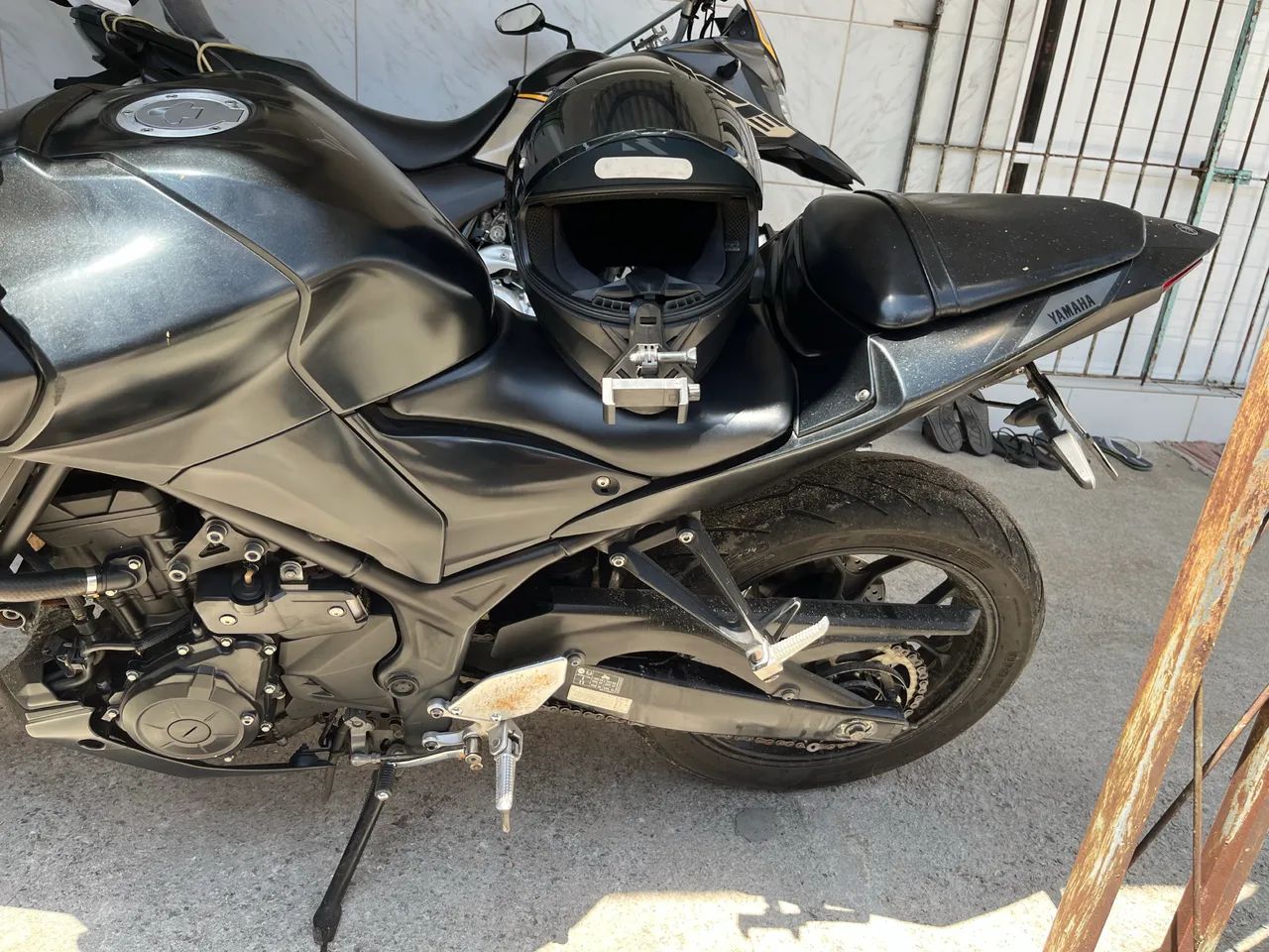 MT03 2022 - Yamaha - Foto 4