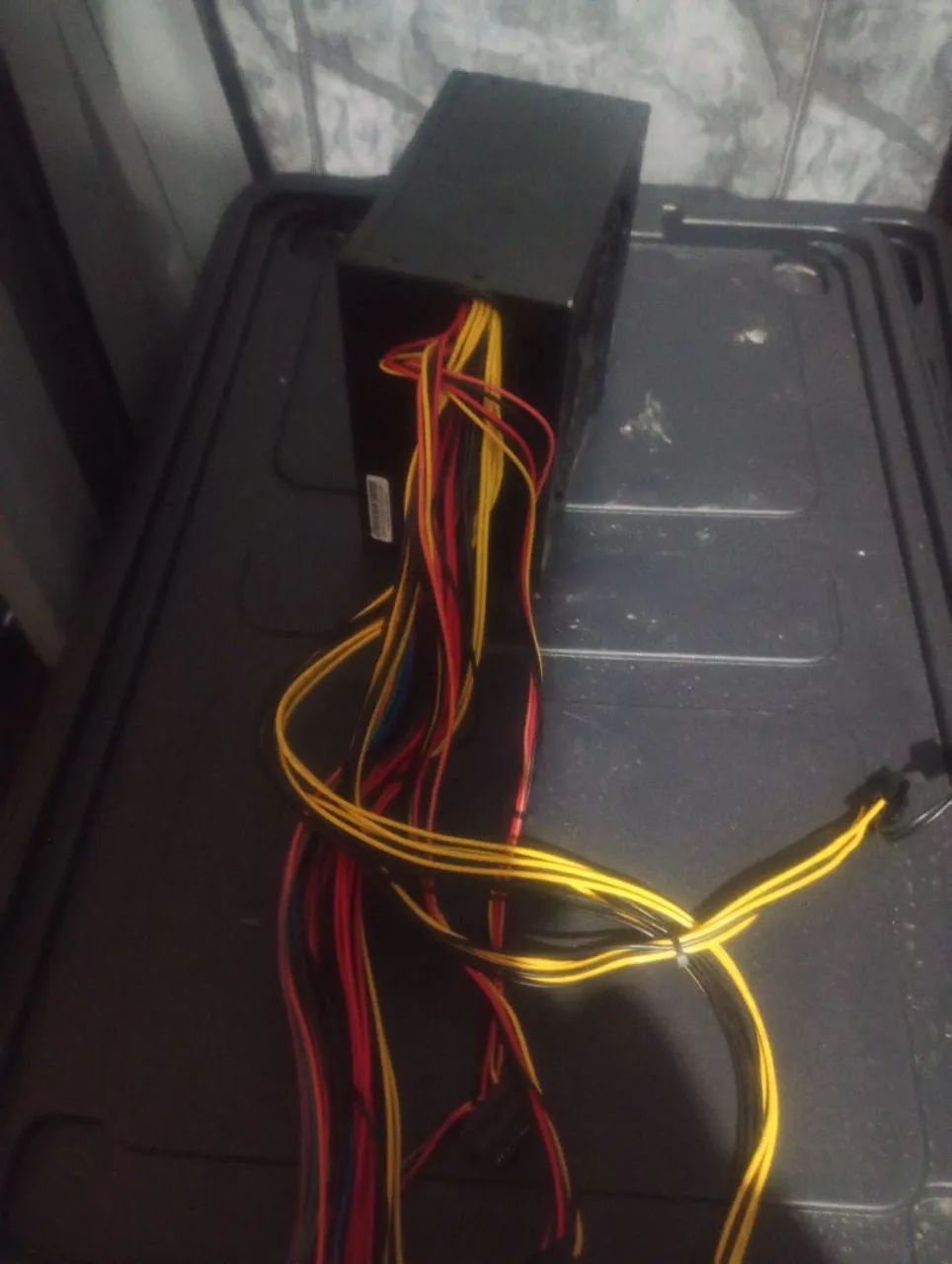 Fonte Vx 500 aerocool - Foto 4