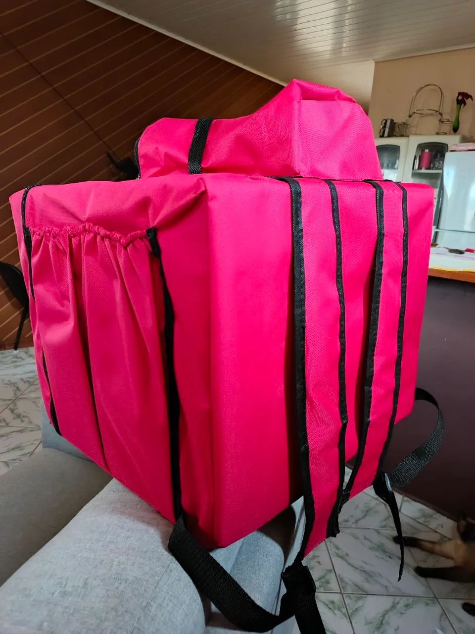 Isopor 45l - Foto 2
