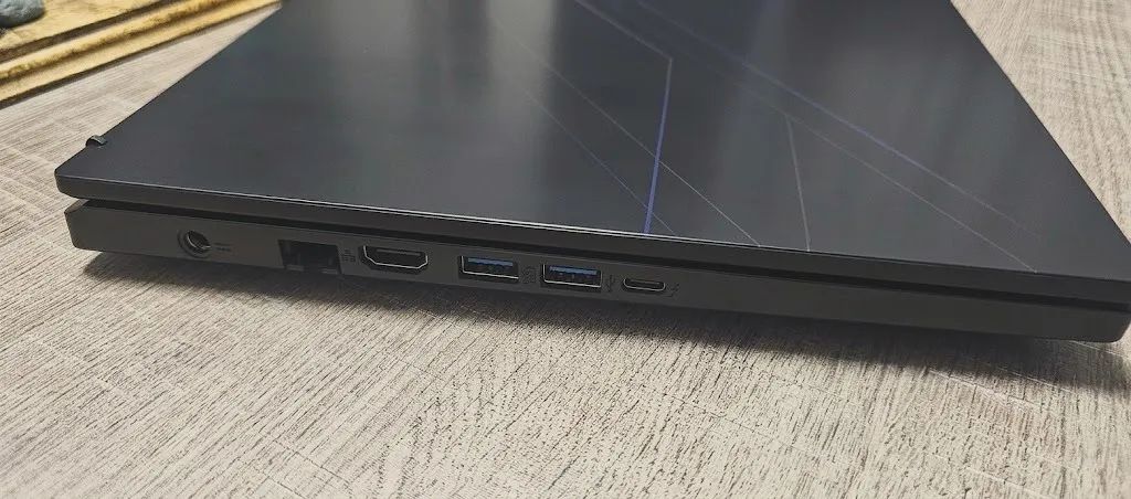 Notebook Gamer Acer Nitro V15 Impecável - RTX 4050 - Foto 5