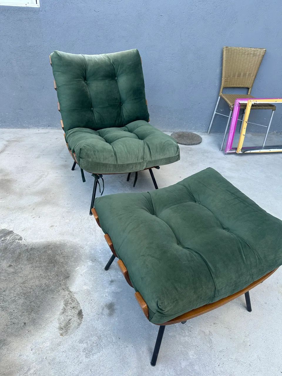 POLTRONA PREMIUM  - Foto 5