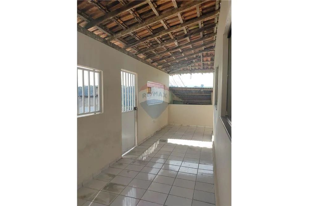 CASA ITAMARAJU LOTE GRANDE - Foto 5