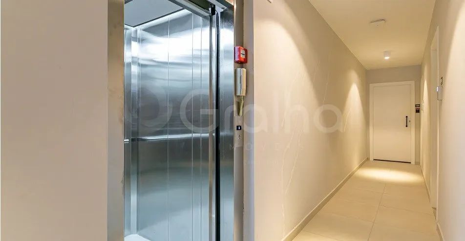 Studio de 23m² no Centro. - Foto 5