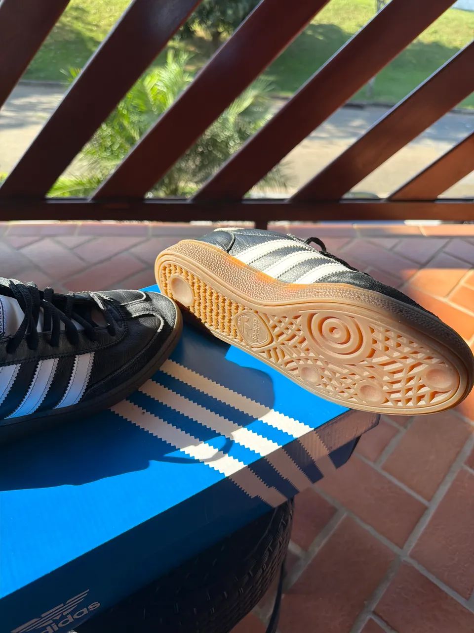 ADIDAS SPEZIAL - Foto 3