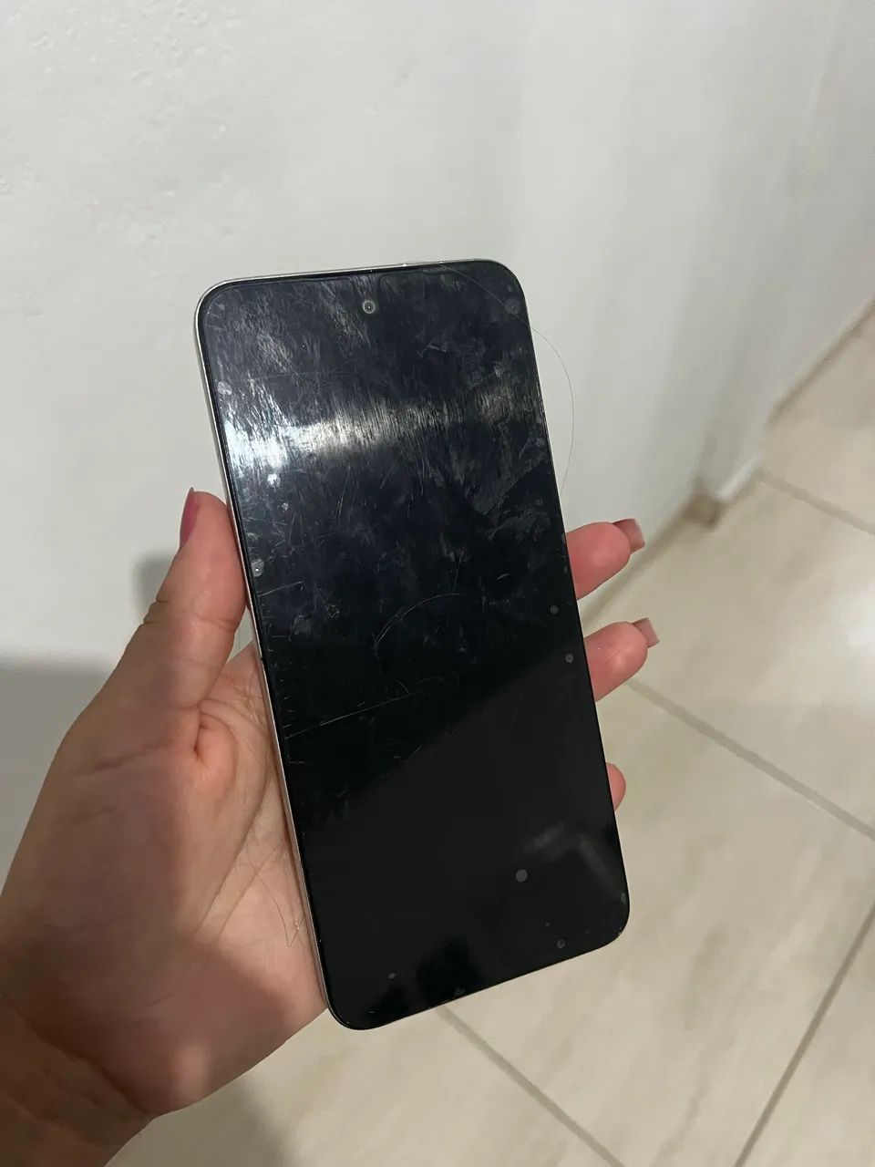 Passo celular