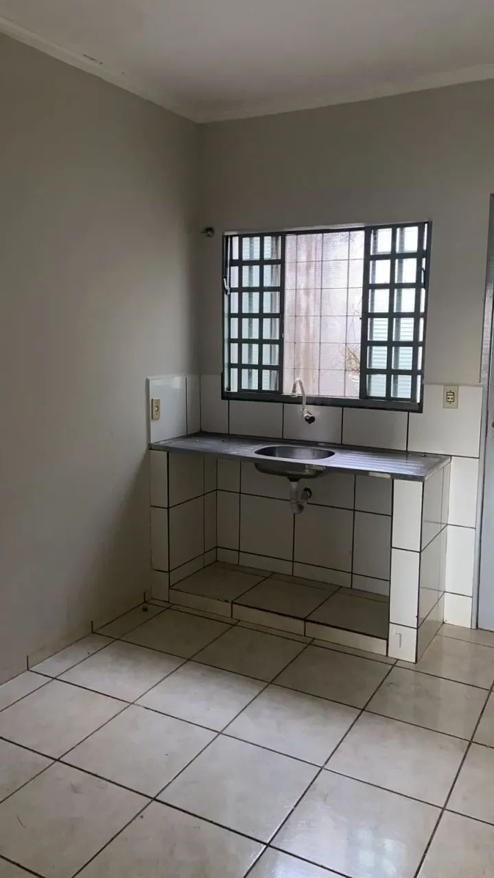 Apartamento com Renda 2 Quarto Centro - Rio Brilhante - MS - Foto 2